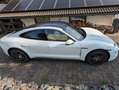 Porsche Taycan Taycan 4S Performancebatterie Plus Weiß - thumbnail 1