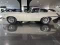 Jaguar E-Type 3.8 S1 Coupé Blanc - thumbnail 7