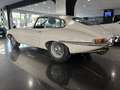 Jaguar E-Type 3.8 S1 Coupé Blanc - thumbnail 6
