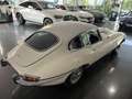 Jaguar E-Type 3.8 S1 Coupé Blanc - thumbnail 10