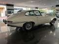 Jaguar E-Type 3.8 S1 Coupé Blanc - thumbnail 3