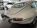 Jaguar E-Type 3.8 S1 Coupé Blanc - thumbnail 20