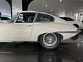Jaguar E-Type 3.8 S1 Coupé Blanc - thumbnail 17