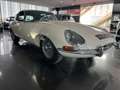 Jaguar E-Type 3.8 S1 Coupé Blanc - thumbnail 4