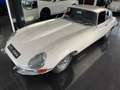 Jaguar E-Type 3.8 S1 Coupé Blanc - thumbnail 13