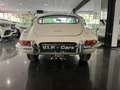 Jaguar E-Type 3.8 S1 Coupé Blanc - thumbnail 5