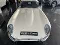 Jaguar E-Type 3.8 S1 Coupé Blanc - thumbnail 12