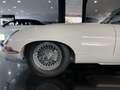 Jaguar E-Type 3.8 S1 Coupé Blanc - thumbnail 16