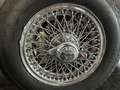 Jaguar E-Type 3.8 S1 Coupé Blanc - thumbnail 46