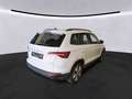 Skoda Karoq Ambition 2.0TDI 4x4 DSG LED Navi RFK AHK Wit - thumbnail 2