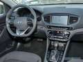 Hyundai IONIQ STYLE NAVI SHZ LHZ KAMERA KLIMA KEYLESS Noir - thumbnail 3