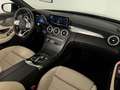 Mercedes-Benz C 220 C 220 d Auto Cabrio Executive Blau - thumbnail 13