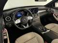 Mercedes-Benz C 220 C 220 d Auto Cabrio Executive Blau - thumbnail 4