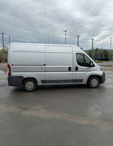 Fiat Ducato luftfederung , klima , standheizung