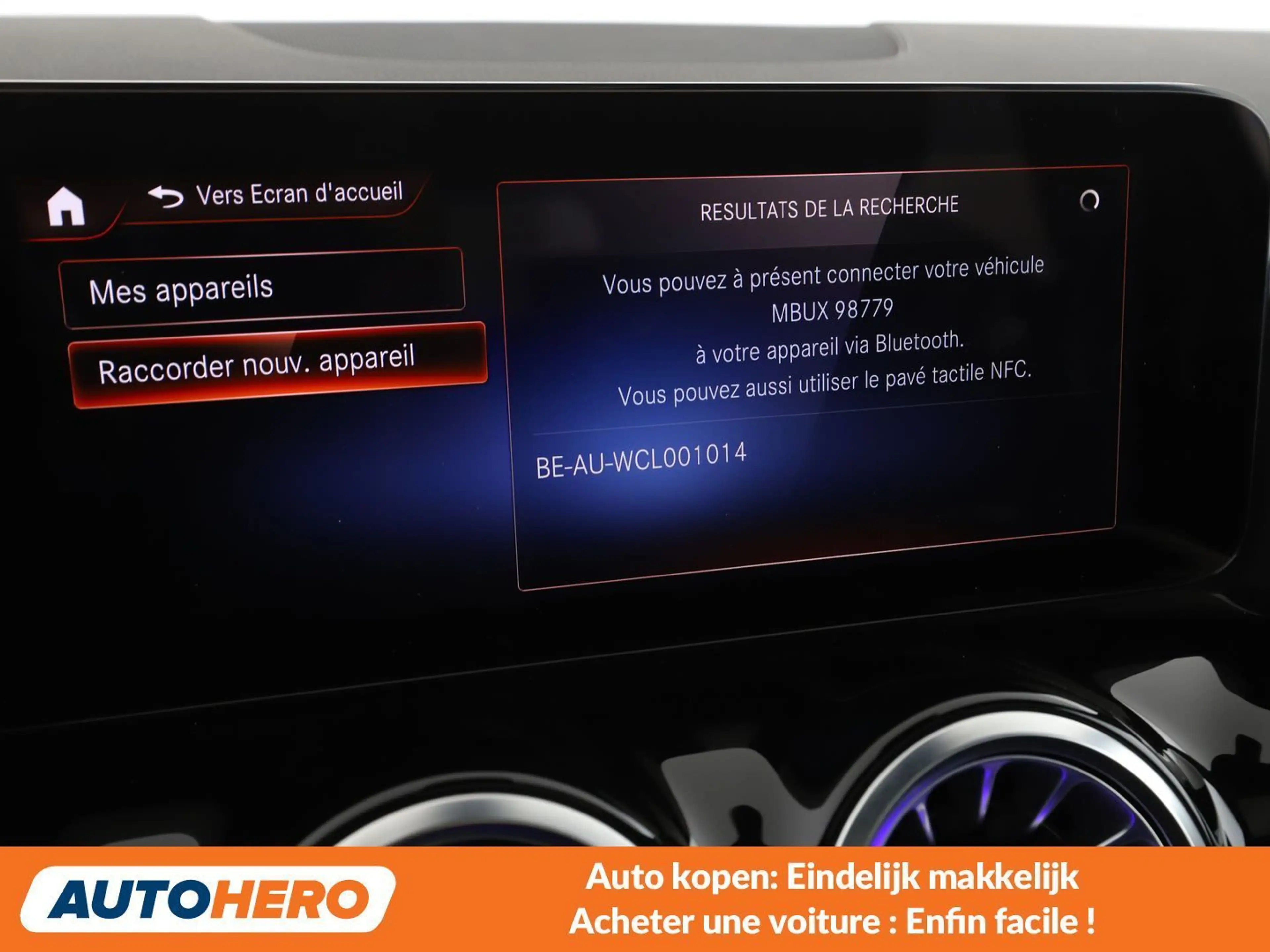 Mercedes-Benz GLA 250 GLA 250e AMG Line — photo 7