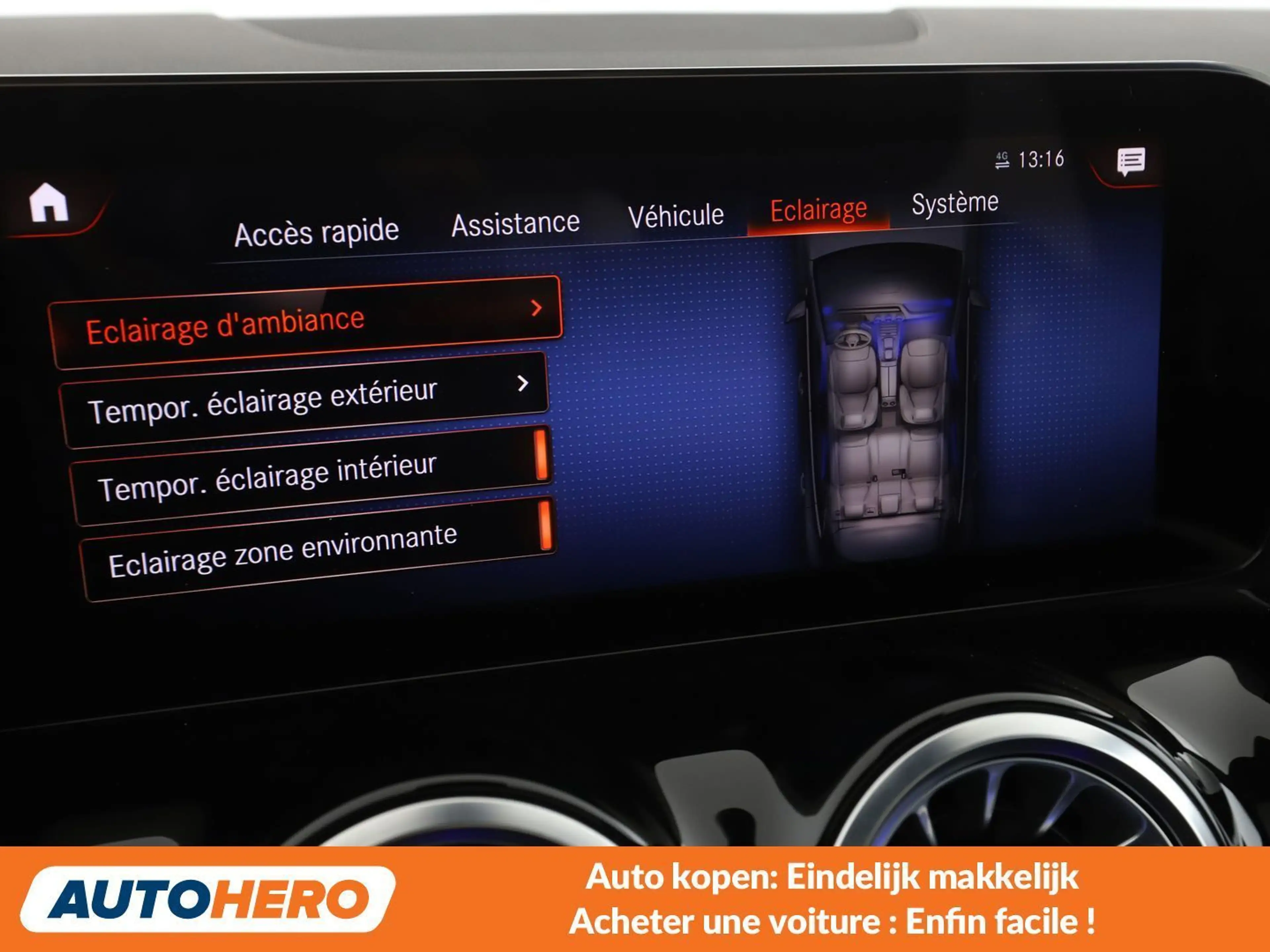Mercedes-Benz GLA 250 GLA 250e AMG Line — photo 13