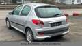 Peugeot 206 + Basis TÜV 03/2027 Klima Silber - thumbnail 11