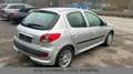 Peugeot 206 + Basis TÜV 03/2027 Klima Silber - thumbnail 9