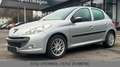 Peugeot 206 + Basis TÜV 03/2027 Klima Silber - thumbnail 2