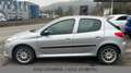 Peugeot 206 + Basis TÜV 03/2027 Klima Silber - thumbnail 12