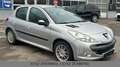 Peugeot 206 + Basis TÜV 03/2027 Klima Silber - thumbnail 4
