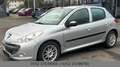 Peugeot 206 + Basis TÜV 03/2027 Klima Silber - thumbnail 1