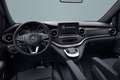 Mercedes-Benz V 300 V 300 d 4MATIC AVANTGARDE Extralang  AMG Line/Navi Noir - thumbnail 4