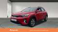 Kia Stonic 1.0 T-GDI MHEV IMT CONCEPT 100CV 5P Rojo - thumbnail 1