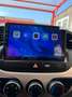 Hyundai i10 80.000km garantie 1an grand gps carplay Rouge - thumbnail 11