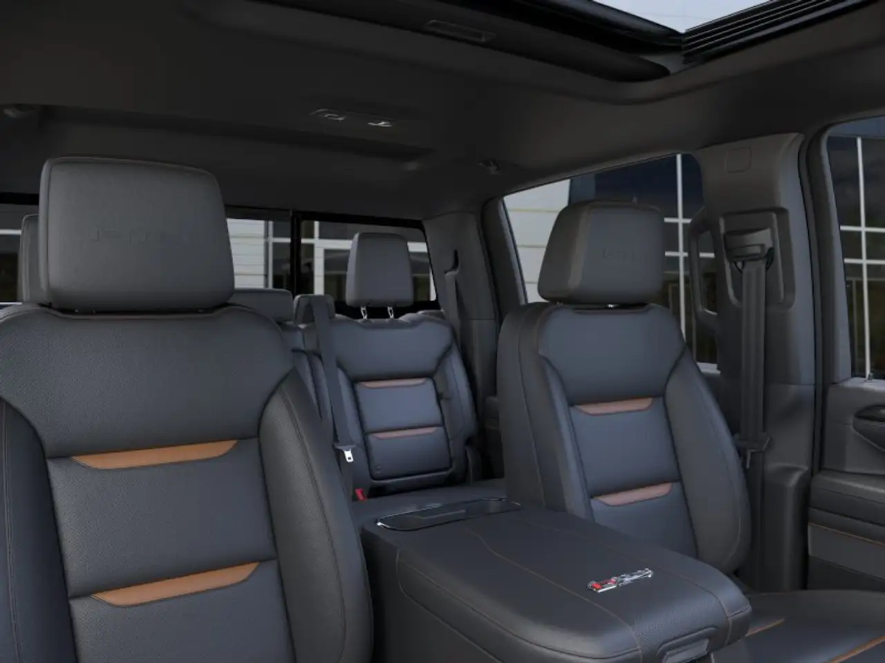 GMC Sierra 2500HD снимка GMC Sierra 2500HD