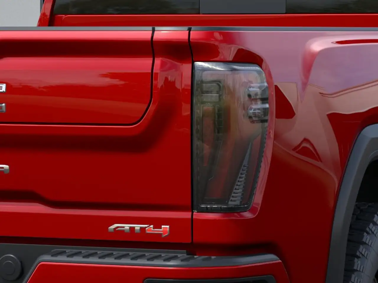 GMC Sierra 2500HD снимка GMC Sierra 2500HD