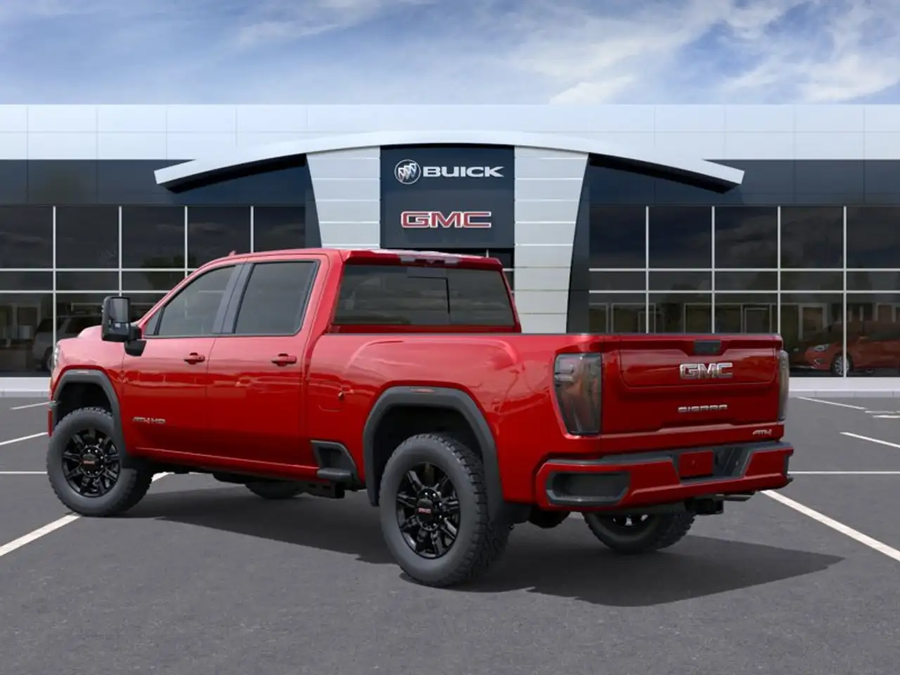 GMC Sierra 2500HD снимка GMC Sierra 2500HD