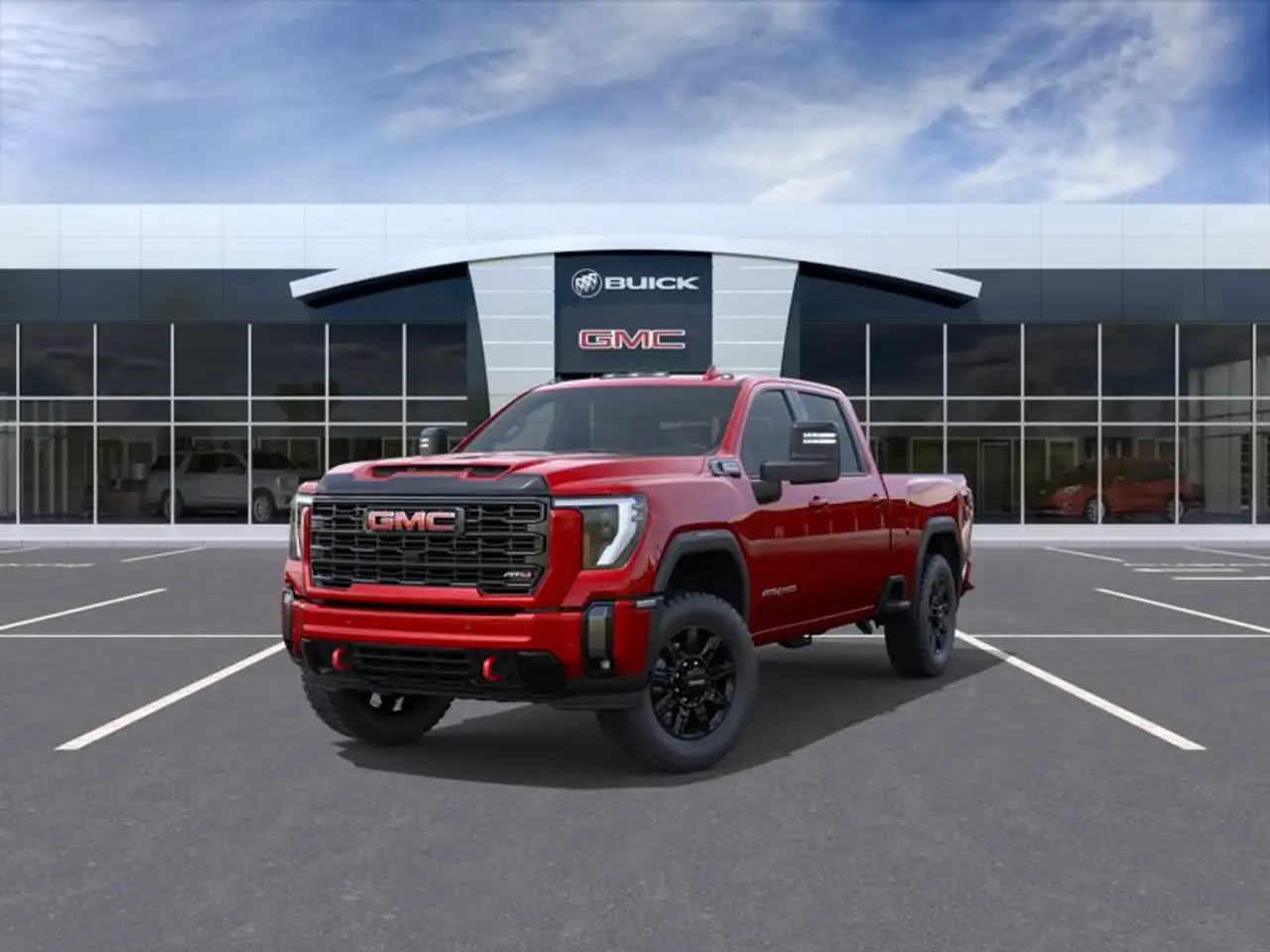 GMC Sierra 2500HD снимка GMC Sierra 2500HD