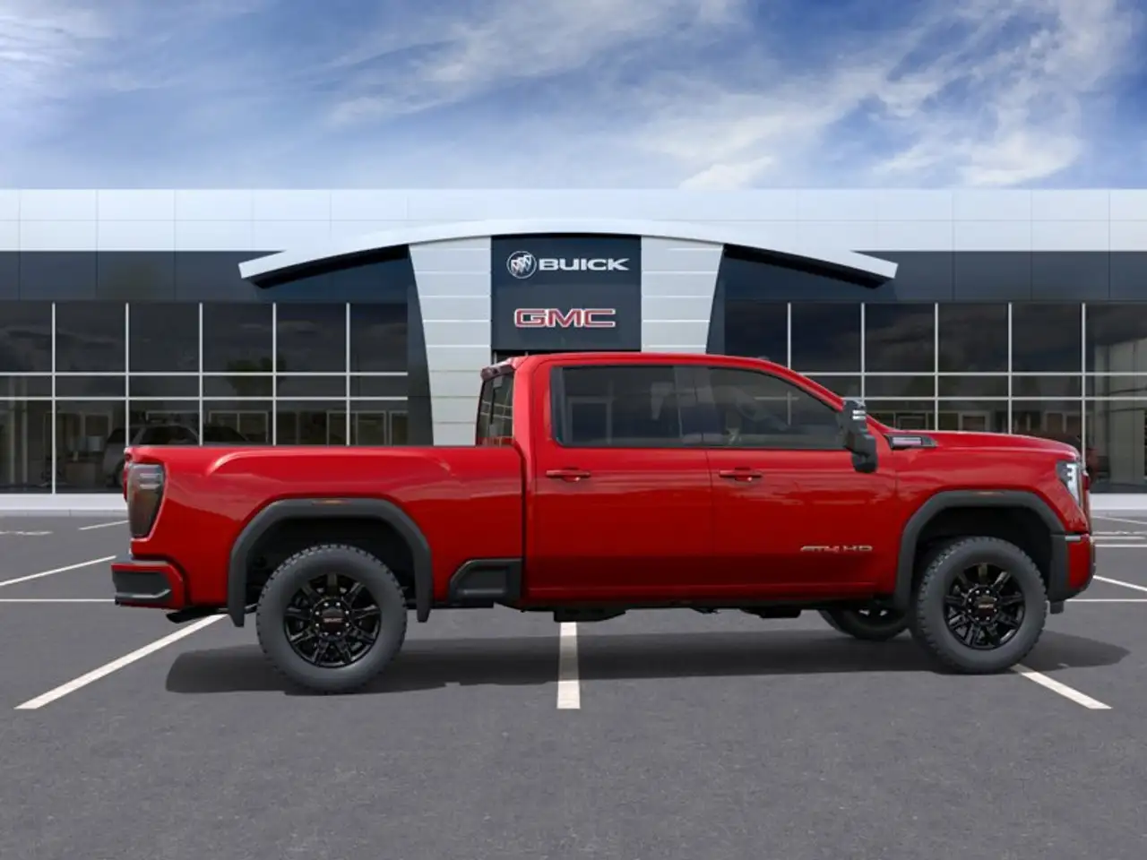 GMC Sierra 2500HD снимка GMC Sierra 2500HD