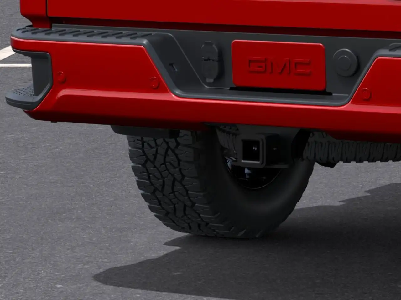 GMC Sierra 2500HD снимка GMC Sierra 2500HD