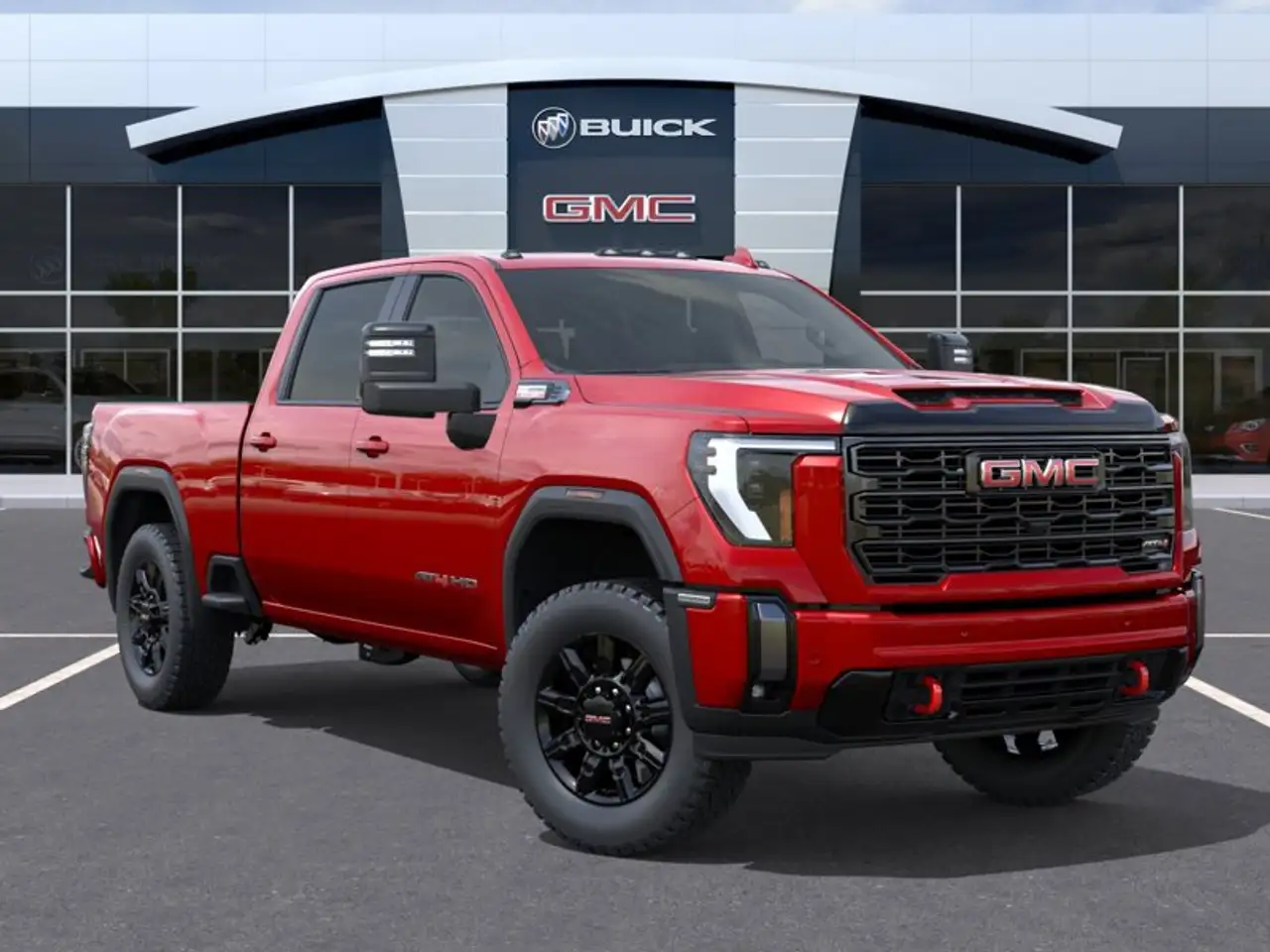 GMC Sierra 2500HD снимка GMC Sierra 2500HD