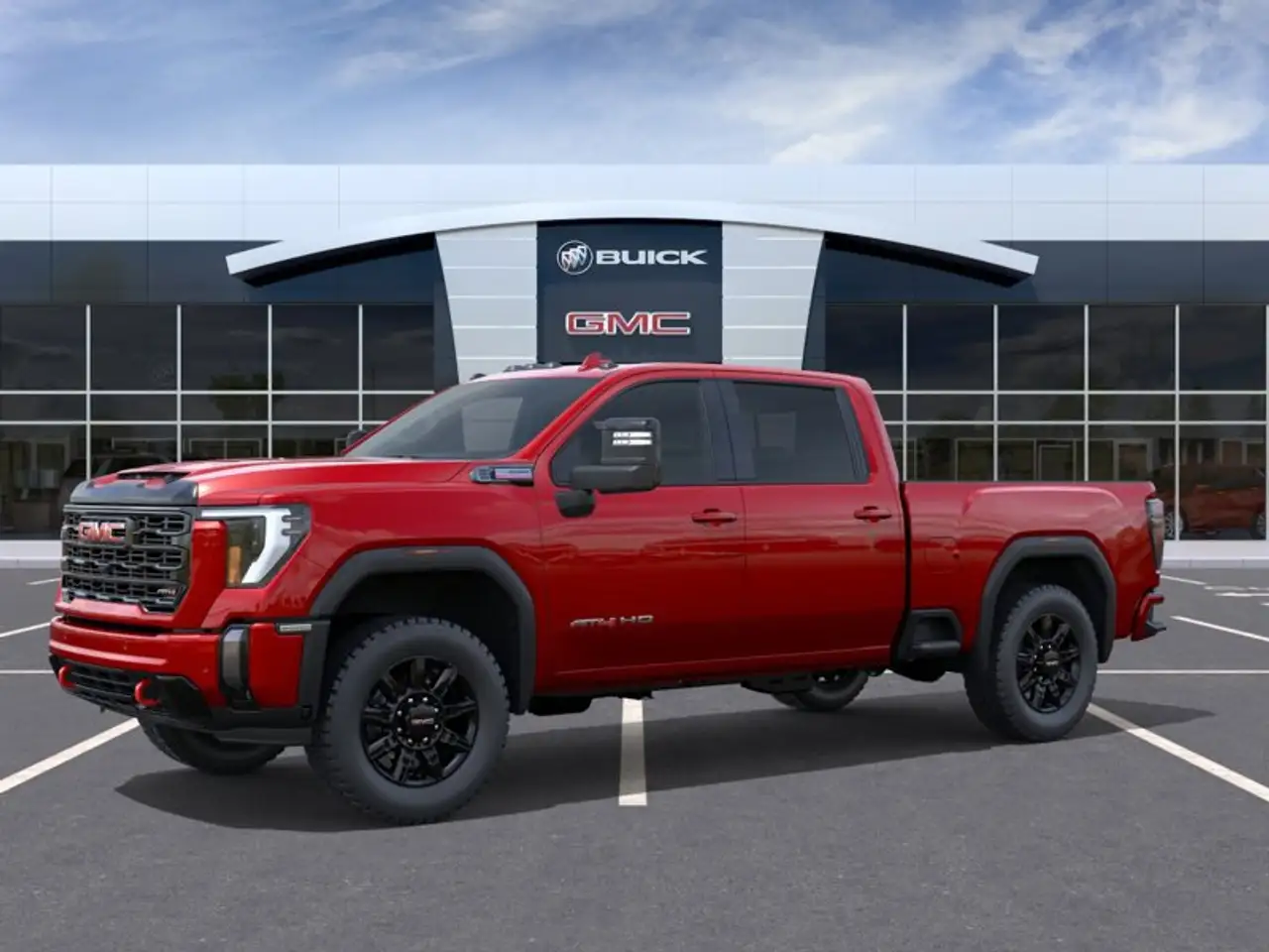 GMC Sierra 2500HD снимка GMC Sierra 2500HD
