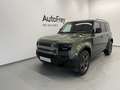 Land Rover Defender 110 Hard Top X-Dynami Grün - thumbnail 1