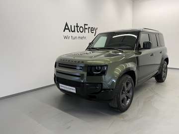 110 Hard Top X-Dynamic SE D250 AWD
