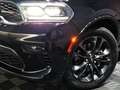 Dodge Durango 5.7 V8 R/T HEMI GAS|7 SITZER|LEDERI|PANO|ANHANGER Schwarz - thumbnail 36