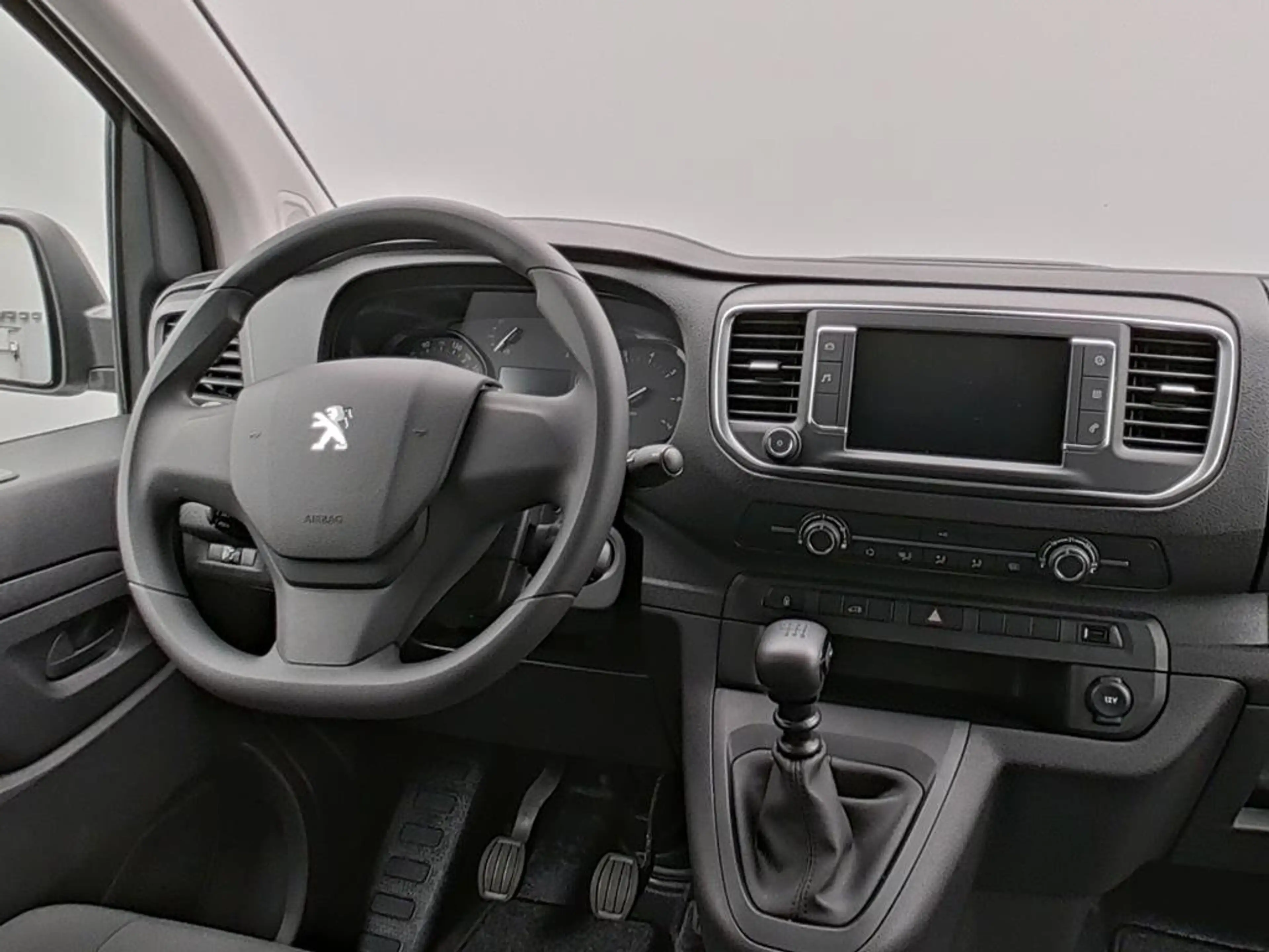 Peugeot Expert Kastenwagen Pro L2 BlueHDi 120 S&S — photo 11