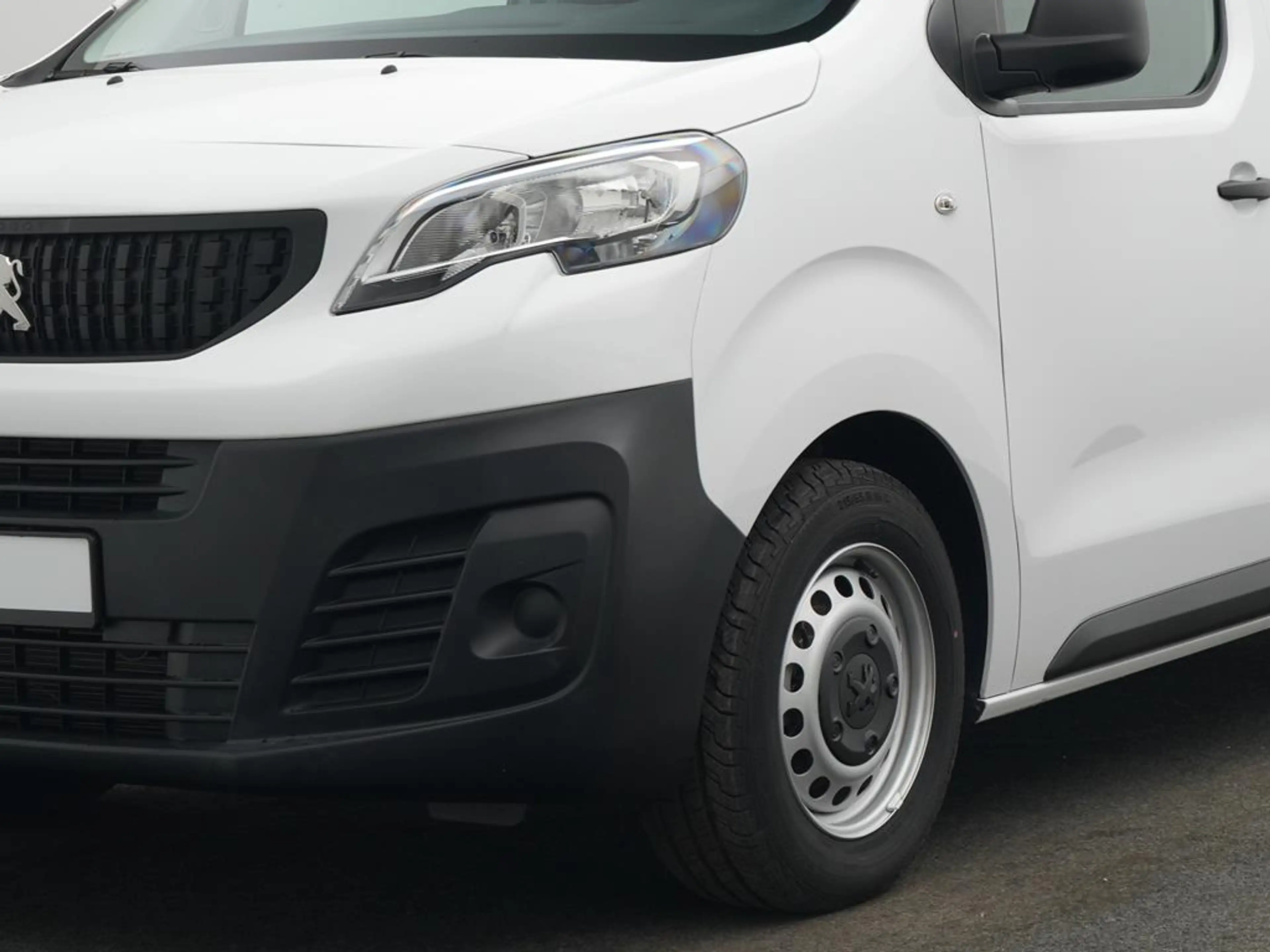 Peugeot Expert Kastenwagen Pro L2 BlueHDi 120 S&S — photo 9