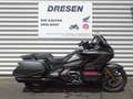 Honda GL 1800 Goldwing Bagger DCT | 1. Hand | Negro - thumbnail 1