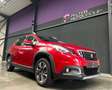 Peugeot 2008 1.2i Allure Pano dak Camera 1ste eig. Czerwony - thumbnail 3