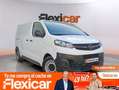 Opel Vivaro 1.5 Diésel 88kW (120CV) M Std Select Blanco - thumbnail 1
