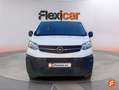 Opel Vivaro 1.5 Diésel 88kW (120CV) M Std Select Blanco - thumbnail 2