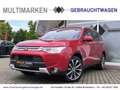 Mitsubishi Outlander Diamant Edition 4WD 2.2 DI-D CarPlay/Klima Rot - thumbnail 1