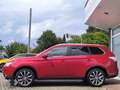 Mitsubishi Outlander Diamant Edition 4WD 2.2 DI-D CarPlay/Klima Rot - thumbnail 4