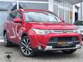 Mitsubishi Outlander Diamant Edition 4WD 2.2 DI-D CarPlay/Klima Rot - thumbnail 3