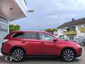 Mitsubishi Outlander Diamant Edition 4WD 2.2 DI-D CarPlay/Klima Rot - thumbnail 5
